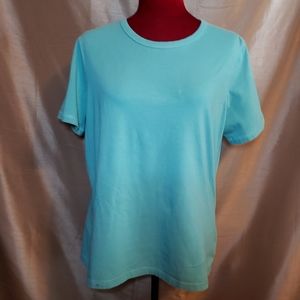 Jones New York T-Shirt Size L (tag missing)